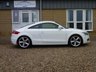 USED 2010 10 AUDI TT 2.0 TFSI S line Coupe 3dr Petrol Manual Euro 4 (200 ps) www.suffolkcarcentre.co.uk - Located at Reydon