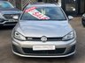 USED 2016 66 VOLKSWAGEN GOLF 2.0 TDI BlueMotion Tech GTD (Nav) Estate 5dr DSG Euro 6 (s/s) 
