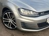 USED 2016 66 VOLKSWAGEN GOLF 2.0 TDI BlueMotion Tech GTD (Nav) Estate 5dr DSG Euro 6 (s/s) 