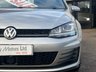 USED 2016 66 VOLKSWAGEN GOLF 2.0 TDI BlueMotion Tech GTD (Nav) Estate 5dr DSG Euro 6 (s/s) 