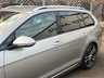 USED 2016 66 VOLKSWAGEN GOLF 2.0 TDI BlueMotion Tech GTD (Nav) Estate 5dr DSG Euro 6 (s/s) 