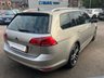 USED 2016 66 VOLKSWAGEN GOLF 2.0 TDI BlueMotion Tech GTD (Nav) Estate 5dr DSG Euro 6 (s/s) 
