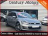 USED 2016 66 VOLKSWAGEN GOLF 2.0 TDI BlueMotion Tech GTD (Nav) Estate 5dr DSG Euro 6 (s/s) 