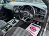 USED 2016 66 VOLKSWAGEN GOLF 2.0 TDI BlueMotion Tech GTD (Nav) Estate 5dr DSG Euro 6 (s/s) 