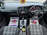 USED 2016 66 VOLKSWAGEN GOLF 2.0 TDI BlueMotion Tech GTD (Nav) Estate 5dr DSG Euro 6 (s/s) 