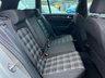 USED 2016 66 VOLKSWAGEN GOLF 2.0 TDI BlueMotion Tech GTD (Nav) Estate 5dr DSG Euro 6 (s/s) 