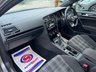 USED 2016 66 VOLKSWAGEN GOLF 2.0 TDI BlueMotion Tech GTD (Nav) Estate 5dr DSG Euro 6 (s/s) 