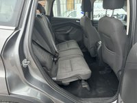 USED 2014 14 FORD KUGA 2.0 TDCi Zetec SUV 5dr Diesel Manual 2WD Euro 5 (140 ps) FRESH MOT, JUST BEEN SERVICED!