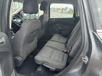 USED 2014 14 FORD KUGA 2.0 TDCi Zetec SUV 5dr Diesel Manual 2WD Euro 5 (140 ps) FRESH MOT, JUST BEEN SERVICED!