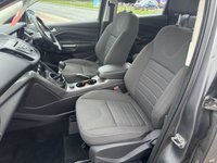 USED 2014 14 FORD KUGA 2.0 TDCi Zetec SUV 5dr Diesel Manual 2WD Euro 5 (140 ps) FRESH MOT, JUST BEEN SERVICED!