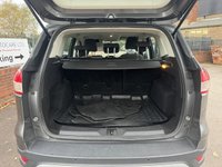 USED 2014 14 FORD KUGA 2.0 TDCi Zetec SUV 5dr Diesel Manual 2WD Euro 5 (140 ps) FRESH MOT, JUST BEEN SERVICED!