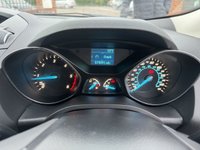 USED 2014 14 FORD KUGA 2.0 TDCi Zetec SUV 5dr Diesel Manual 2WD Euro 5 (140 ps) FRESH MOT, JUST BEEN SERVICED!