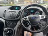 USED 2014 14 FORD KUGA 2.0 TDCi Zetec SUV 5dr Diesel Manual 2WD Euro 5 (140 ps) FRESH MOT, JUST BEEN SERVICED!