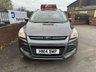USED 2014 14 FORD KUGA 2.0 TDCi Zetec SUV 5dr Diesel Manual 2WD Euro 5 (140 ps) FRESH MOT, JUST BEEN SERVICED!