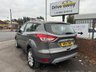 USED 2014 14 FORD KUGA 2.0 TDCi Zetec SUV 5dr Diesel Manual 2WD Euro 5 (140 ps) FRESH MOT, JUST BEEN SERVICED!