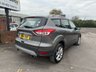 USED 2014 14 FORD KUGA 2.0 TDCi Zetec SUV 5dr Diesel Manual 2WD Euro 5 (140 ps) FRESH MOT, JUST BEEN SERVICED!