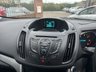 USED 2014 14 FORD KUGA 2.0 TDCi Zetec SUV 5dr Diesel Manual 2WD Euro 5 (140 ps) FRESH MOT, JUST BEEN SERVICED!