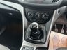 USED 2014 14 FORD KUGA 2.0 TDCi Zetec SUV 5dr Diesel Manual 2WD Euro 5 (140 ps) FRESH MOT, JUST BEEN SERVICED!