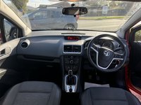 USED 2014 64 VAUXHALL MERIVA 1.4i Tech Line MPV 5dr Petrol Manual Euro 6 (100 ps) 