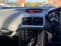 USED 2014 64 VAUXHALL MERIVA 1.4i Tech Line MPV 5dr Petrol Manual Euro 6 (100 ps) 