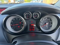 USED 2014 64 VAUXHALL MERIVA 1.4i Tech Line MPV 5dr Petrol Manual Euro 6 (100 ps) 