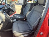 USED 2014 64 VAUXHALL MERIVA 1.4i Tech Line MPV 5dr Petrol Manual Euro 6 (100 ps) 