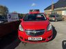 USED 2014 64 VAUXHALL MERIVA 1.4i Tech Line MPV 5dr Petrol Manual Euro 6 (100 ps) 