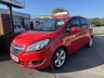 USED 2014 64 VAUXHALL MERIVA 1.4i Tech Line MPV 5dr Petrol Manual Euro 6 (100 ps) 
