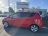 USED 2014 64 VAUXHALL MERIVA 1.4i Tech Line MPV 5dr Petrol Manual Euro 6 (100 ps) 