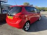 USED 2014 64 VAUXHALL MERIVA 1.4i Tech Line MPV 5dr Petrol Manual Euro 6 (100 ps) 