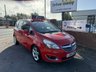 USED 2014 64 VAUXHALL MERIVA 1.4i Tech Line MPV 5dr Petrol Manual Euro 6 (100 ps) 