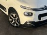 USED 2017 67 CITROEN C3 1.6 BlueHDi Flair Hatchback 5dr Euro 6 (s/s) 