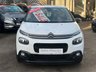 USED 2017 67 CITROEN C3 1.6 BlueHDi Flair Hatchback 5dr Euro 6 (s/s) 