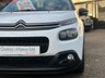USED 2017 67 CITROEN C3 1.6 BlueHDi Flair Hatchback 5dr Euro 6 (s/s) 