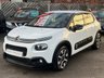 USED 2017 67 CITROEN C3 1.6 BlueHDi Flair Hatchback 5dr Euro 6 (s/s) 