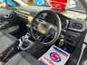 USED 2017 67 CITROEN C3 1.6 BlueHDi Flair Hatchback 5dr Euro 6 (s/s) 
