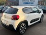 USED 2017 67 CITROEN C3 1.6 BlueHDi Flair Hatchback 5dr Euro 6 (s/s) 