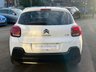 USED 2017 67 CITROEN C3 1.6 BlueHDi Flair Hatchback 5dr Euro 6 (s/s) 