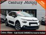 USED 2017 67 CITROEN C3 1.6 BlueHDi Flair Hatchback 5dr Euro 6 (s/s) 