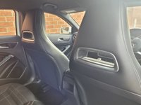 USED 2014 64 MERCEDES-BENZ A-CLASS 2.1 A200 CDI Sport Hatchback 5dr Diesel Manual Euro 6 (s/s) (136 ps) 