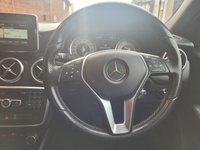 USED 2014 64 MERCEDES-BENZ A-CLASS 2.1 A200 CDI Sport Hatchback 5dr Diesel Manual Euro 6 (s/s) (136 ps) 
