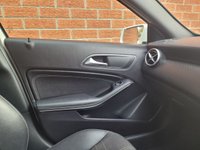 USED 2014 64 MERCEDES-BENZ A-CLASS 2.1 A200 CDI Sport Hatchback 5dr Diesel Manual Euro 6 (s/s) (136 ps) 