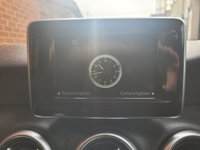 USED 2014 64 MERCEDES-BENZ A-CLASS 2.1 A200 CDI Sport Hatchback 5dr Diesel Manual Euro 6 (s/s) (136 ps) 