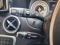 USED 2014 64 MERCEDES-BENZ A-CLASS 2.1 A200 CDI Sport Hatchback 5dr Diesel Manual Euro 6 (s/s) (136 ps) 