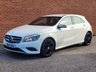 USED 2014 64 MERCEDES-BENZ A-CLASS 2.1 A200 CDI Sport Hatchback 5dr Diesel Manual Euro 6 (s/s) (136 ps) 