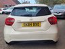 USED 2014 64 MERCEDES-BENZ A-CLASS 2.1 A200 CDI Sport Hatchback 5dr Diesel Manual Euro 6 (s/s) (136 ps) 