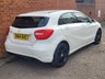 USED 2014 64 MERCEDES-BENZ A-CLASS 2.1 A200 CDI Sport Hatchback 5dr Diesel Manual Euro 6 (s/s) (136 ps) 