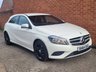 USED 2014 64 MERCEDES-BENZ A-CLASS 2.1 A200 CDI Sport Hatchback 5dr Diesel Manual Euro 6 (s/s) (136 ps) 