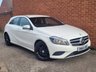 USED 2014 64 MERCEDES-BENZ A-CLASS 2.1 A200 CDI Sport Hatchback 5dr Diesel Manual Euro 6 (s/s) (136 ps) 