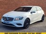 USED 2014 64 MERCEDES-BENZ A-CLASS 2.1 A200 CDI Sport Hatchback 5dr Diesel Manual Euro 6 (s/s) (136 ps) 